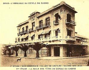 BG a- 008- Bd Gallieni
